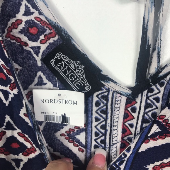 Angie Romper XL - Picture 4 of 8